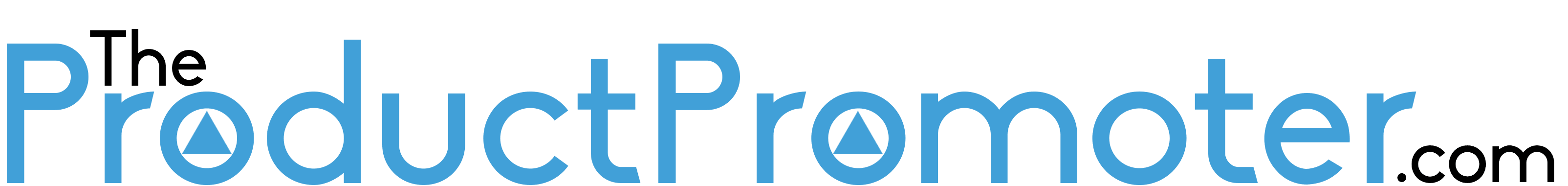 The Product Promoter